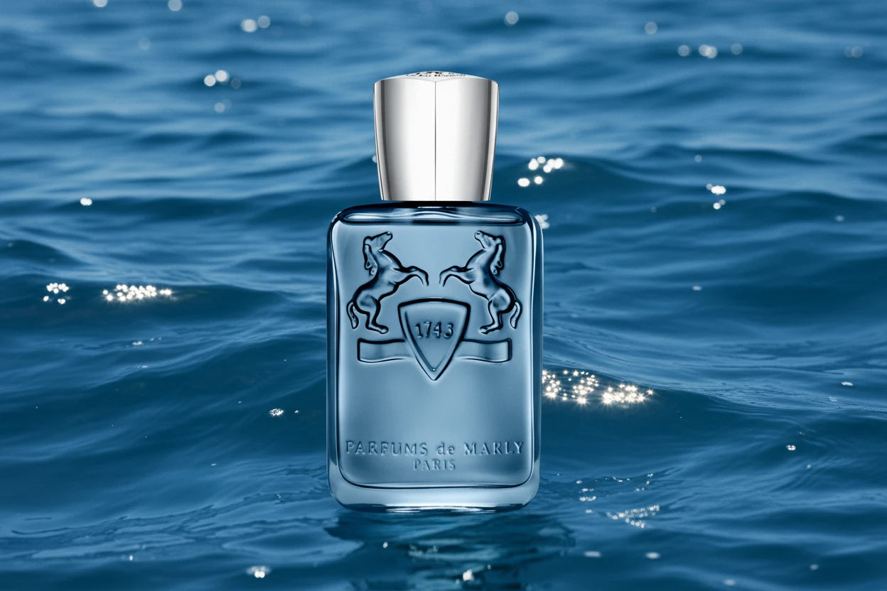 Parfums de marly sedly