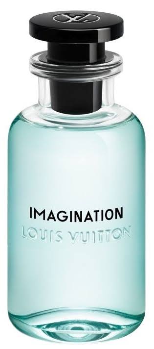 Louis Vuitton Imagination