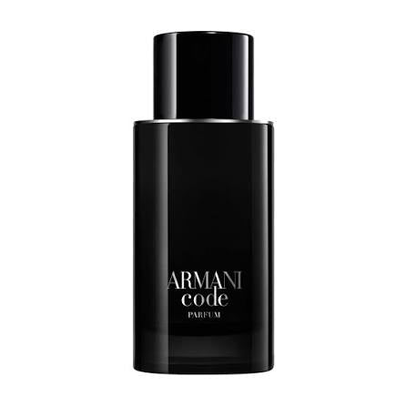 Armani code Parfum