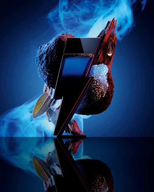 Bad boy cobalt Elixer