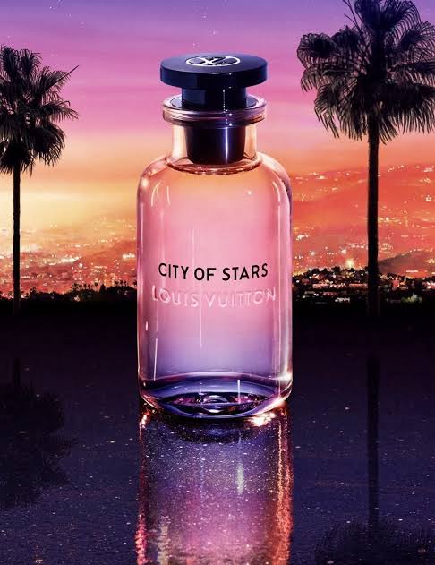 Louis Vuitton City of Stars