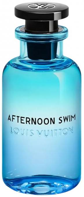 Louis Vuitton Afternoon swim