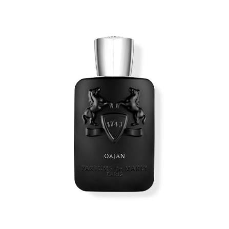 Parfums de Marly oajan