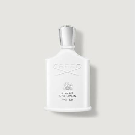 Creed Silver Mountain Water