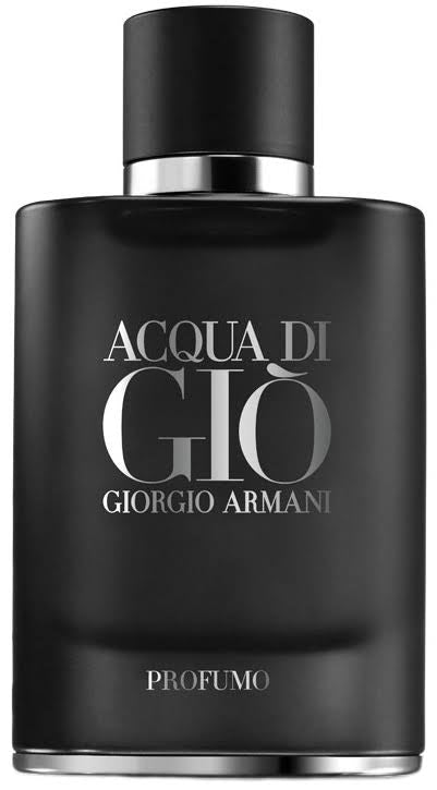 Acqua di gio Profumo DISCONTINUED